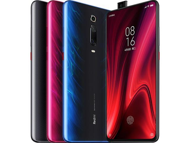スマートフォン本体 Mi 9T Pro (Redmi K20 Pro) Xiaomi Mi 9T Pro - купить, низкая цена, кредит, рассрочка, Алматы